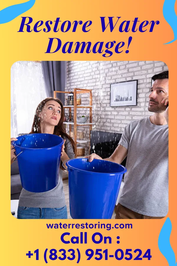 water restoration Universal Damage Restoration Crew Bobtown